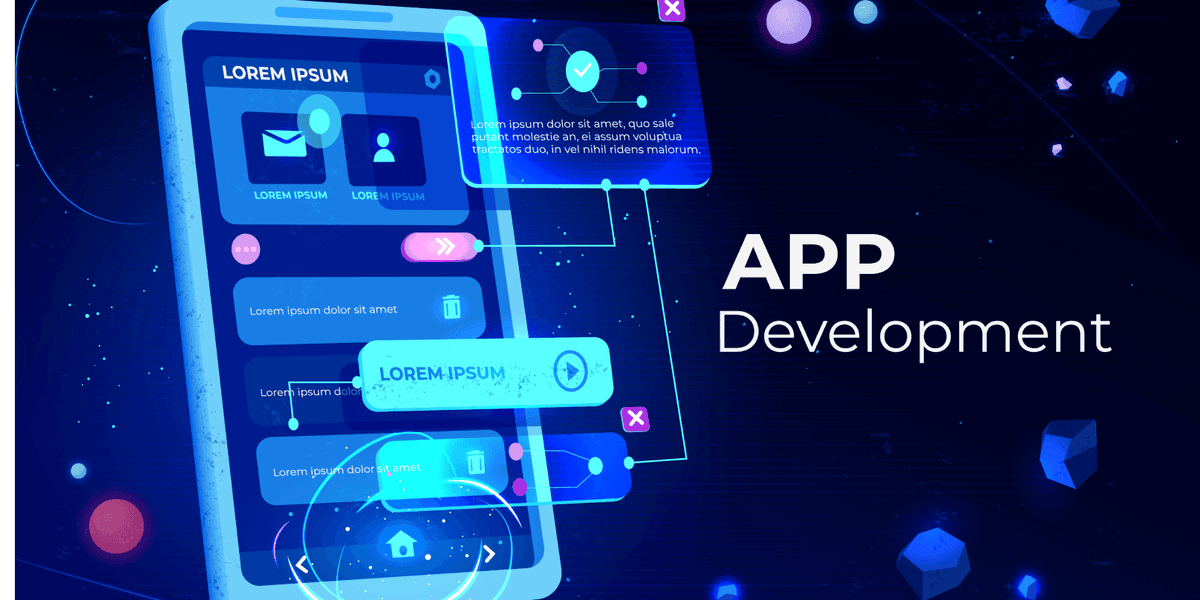 Mobile Apps Development